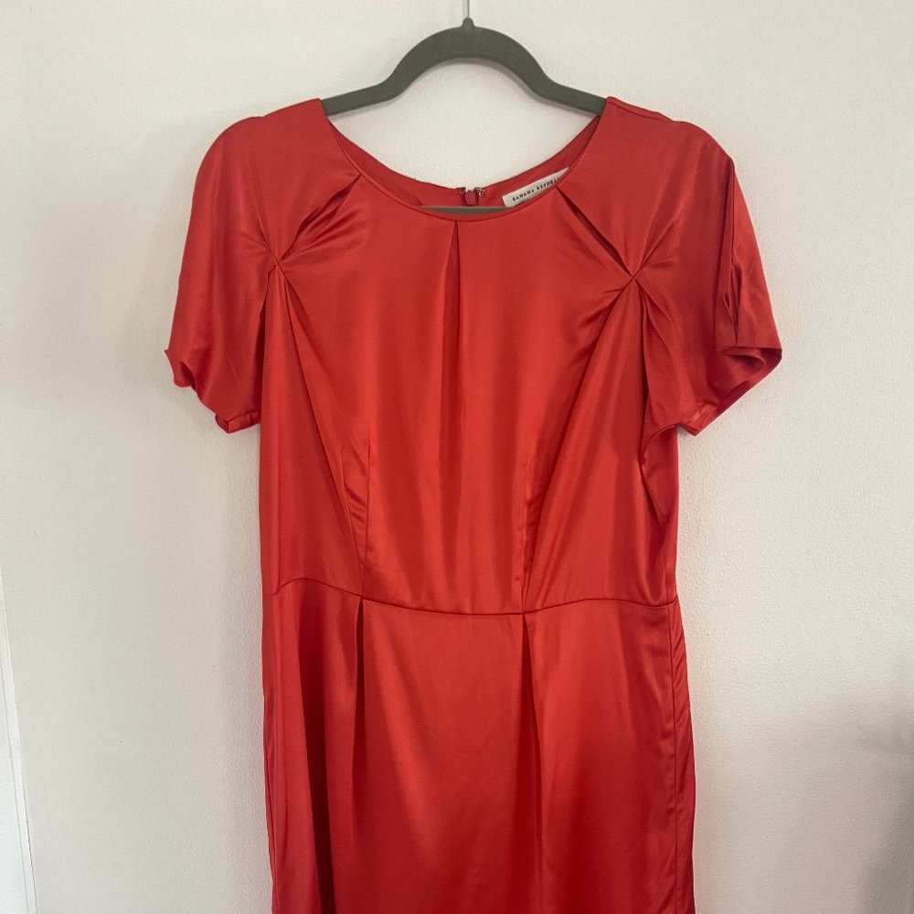 Banana Republic Business Dress - Size 12, Stretch